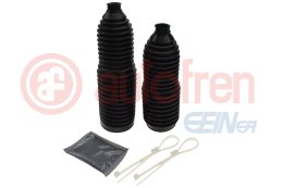 gofruotoji membrana, vairavimas AUTOFREN SEINSA D9305C