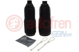 gofruotoji membrana, vairavimas AUTOFREN SEINSA D9311C