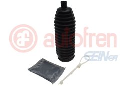 gofruotoji membrana, vairavimas AUTOFREN SEINSA D9338