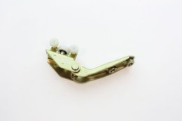 Rollenführung, Schiebetür AUTOMEGA 100108310