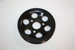 Belt Pulley, crankshaft AUTOMEGA 130054610