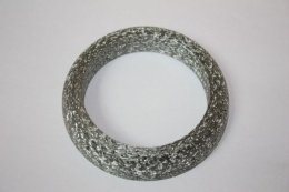 Seal Ring, exhaust pipe AUTOMEGA 190054210