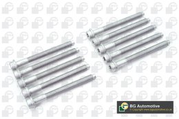 Cylinder Head Bolt Set BGA BK6355