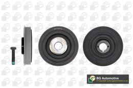 Belt Pulley Set, crankshaft BGA DP3150K