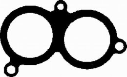 Belt Pulley Set, crankshaft BGA DP8033K