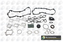 tarpiklių komplektas, cilindro galva BGA HN4356