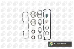 Gasket Set, cylinder head BGA HN6348