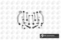 Repair Kit, control arm BGA KS0101