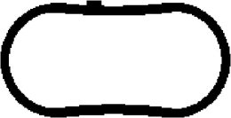 tarpiklis, įsiurbimo kolektorius BGA MG8512