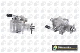 hidraulinis siurblys, vairo sistema BGA PSP7310