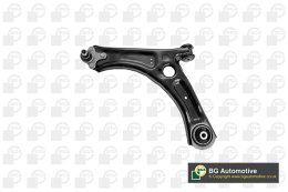 Control Arm/Trailing Arm, wheel suspension BGA TRC8101