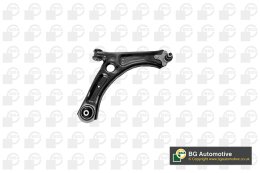 Control Arm/Trailing Arm, wheel suspension BGA TRC8102
