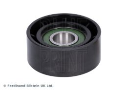 kreipiantysis skriemulys, V formos rumbuotas diržas BLUE PRINT ADN196503