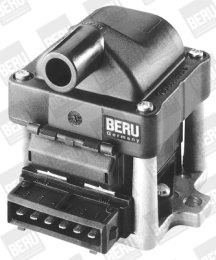 ritė, uždegimas BorgWarner (BERU) ZSE002