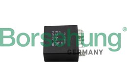 relė, valymo / plovimo intervalas Borsehung B17812