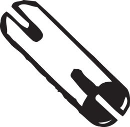 vamzdžių sujungimas, išmetimo sistema BOSAL 265-251