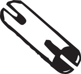 Connettore tubi, Imp. gas scarico BOSAL 265-909