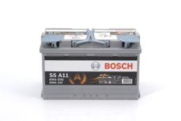 Starter Battery BOSCH 0 092 S5A 110