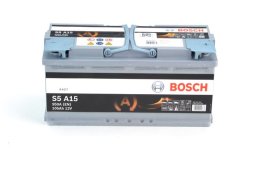Starter Battery BOSCH 0 092 S5A 150