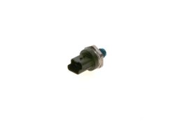 Sensor, fuel pressure BOSCH 0 281 006 507
