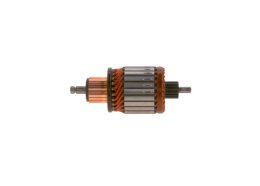 Якорь, стартер BOSCH 1 986 SE1 856