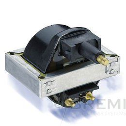 Zündspule BREMI 11877