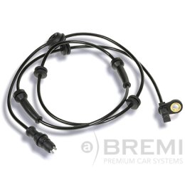 Sensor, wheel speed BREMI 50221