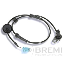 Sensor, Raddrehzahl BREMI 50245