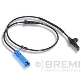 Sensor, wheel speed BREMI 50341