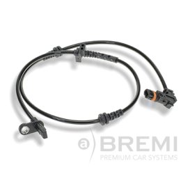 Sensor, Raddrehzahl BREMI 51299