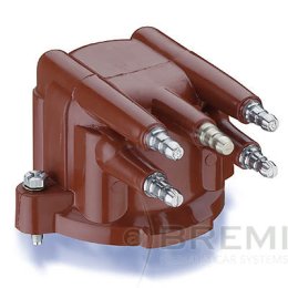 Крышка распределителя зажигания BREMI 6004