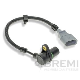 Sensor, crankshaft pulse BREMI 60438