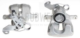 Brake Caliper BUDWEG CALIPER 343899