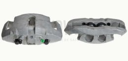 Brake Caliper BUDWEG CALIPER 343997