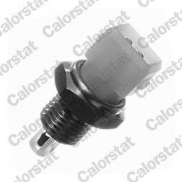 Sensor, intake air temperature CALORSTAT by Vernet AS0001