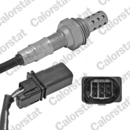 Lambda Sensor CALORSTAT by Vernet LS150013
