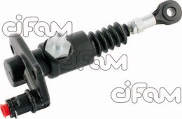 Master Cylinder, clutch CIFAM 505-138