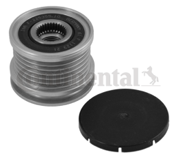 Alternator Freewheel Clutch CONTINENTAL CTAM AP9004