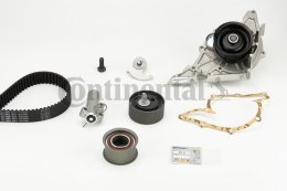 Water Pump & Timing Belt Kit CONTINENTAL CTAM CT920WP3