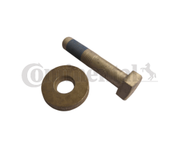 Kit bulloni, Puleggia-Albero a gomiti CONTINENTAL CTAM MS02