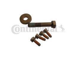 Kit bulloni, Puleggia-Albero a gomiti CONTINENTAL CTAM MS12