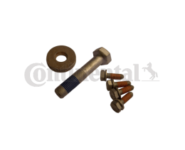 Kit bulloni, Puleggia-Albero a gomiti CONTINENTAL CTAM MS14