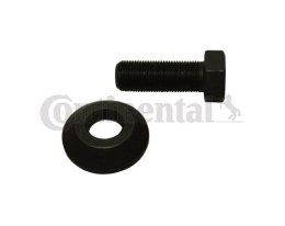 Kit bulloni, Puleggia-Albero a gomiti CONTINENTAL CTAM MS16