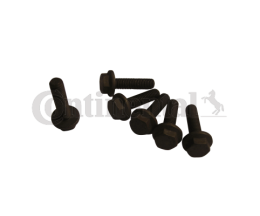 Kit bulloni, Puleggia-Albero a gomiti CONTINENTAL CTAM MS22
