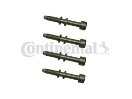 Kit bulloni, Puleggia-Albero a gomiti CONTINENTAL CTAM MS30