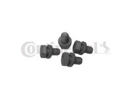 Kit bulloni, Puleggia-Albero a gomiti CONTINENTAL CTAM MS31