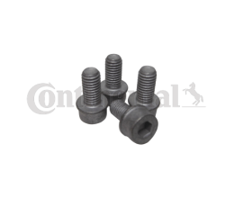 Kit bulloni, Puleggia-Albero a gomiti CONTINENTAL CTAM MS37
