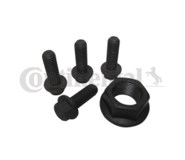 Kit bulloni, Puleggia-Albero a gomiti CONTINENTAL CTAM MS39