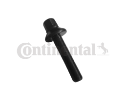 Kit bulloni, Puleggia-Albero a gomiti CONTINENTAL CTAM MS44
