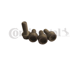 Kit bulloni, Puleggia-Albero a gomiti CONTINENTAL CTAM MS46